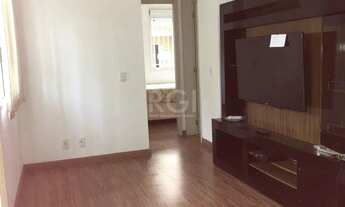 Imagem 2: Apartamento para Venda - 57.26m², 2 dormitórios, 1 vaga - Humaitá