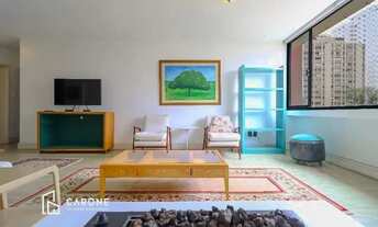 Imagem 2: Apartamento RESIDENCIAL em SÃO PAULO - SP, JARDINS