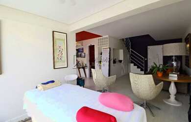 Imagem 5: Aluguel Apartamento 3 Dormitórios - 184 m² Jardim Paulista