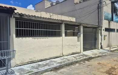 Imagem 2: Casa 3/4 suite, parte alta vila redenção!!!!