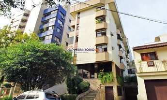 Imagem: Apartamento 3 dormitórios 2 vagas - Petrópolis