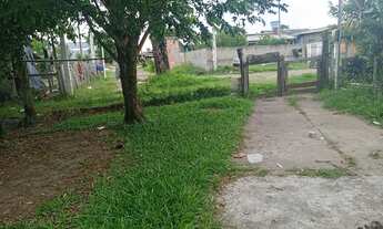 Imagem: Terreno 12×20