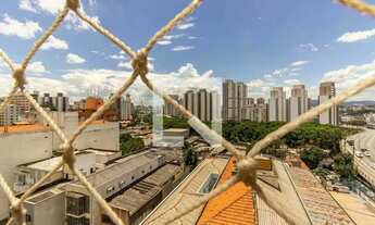 Imagem 6: Apartamento à Venda - Campos Elíseos, 2 Quartos, 105 m2