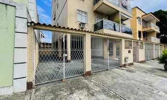 Imagem 3: APARTAMENTO PARA LOCAÇÃO NO PARQUE LEOPOLDINA EM BANGU