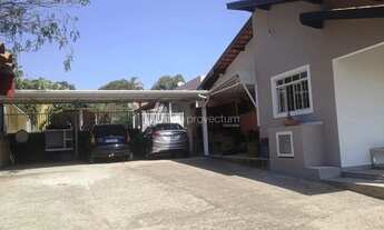 Imagem 3: Chácara Completa no Parque da Represa