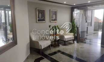 Imagem 3: Edifício Palladium - Centro - Apartamento