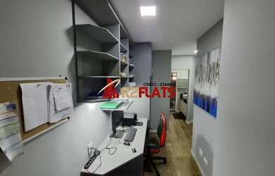 Imagem 6: Flat com ótimo preço no bairro Paraíso. Confira!