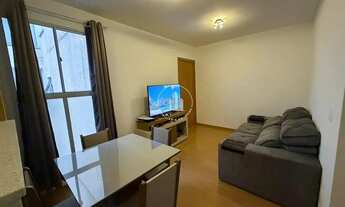 Imagem 4: Apartamento 2 Quartos com Piscina - Serraria - CEN