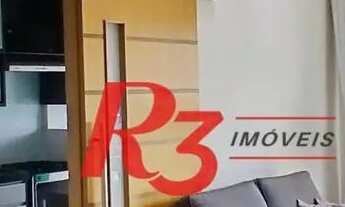 Imagem 3: Apartamento com 2 suítes, 82 m² - venda por R$ 960.000 ou aluguel por R$ 6.800/mês - Campo