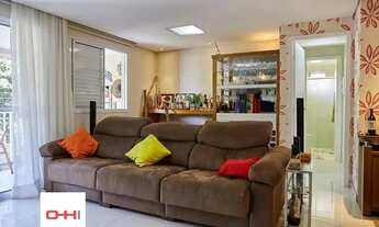 Imagem 4: Venda Apartamento 2 Dormitórios - 87 m² Perdizes