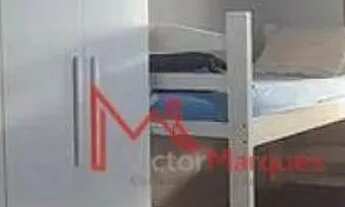 Imagem 4: Casa com 3 dormitórios à venda, 140 m² por R$ 390.000 - Caiçara - Praia Grande/SP