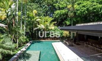 Imagem: Jardins Florença - Sobrado 4 quartos, sendo