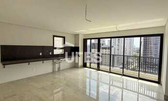 Imagem: Maestro Residenza de 135,31 m²