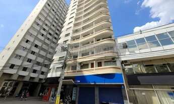 Imagem: Apartamento 1 Dormitório - Centro - Sorocaba/SP