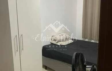 Imagem 4: Apartamento à venda 2 quartos no Edifício Parque Astral - Araraquara / SP