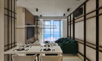 Imagem 3: Brisa Residence - Lançamento. 250 da praia em Intermares