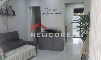 Imagem 7: Casa de condomínio em Rua José Teixeira de Oliveira - Água Espraiada (Caucaia do Alto) - C