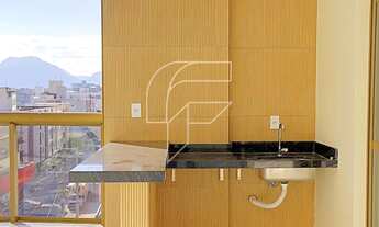 Imagem 6: Imóvel para venda tem 99 metros quadrados com 3 quartos em Praia do Morro - Guarapari - ES