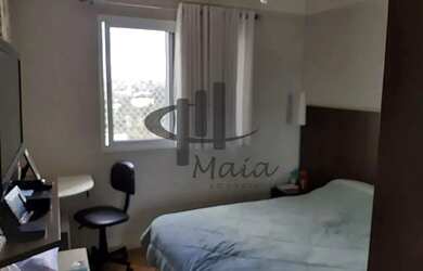 Imagem 6: Locação Apartamento Sao Caetano do Sul Barcelona Ref: 45787