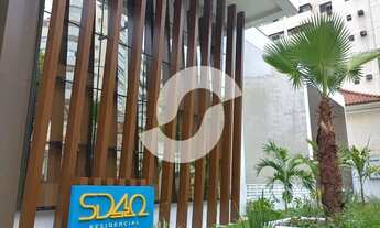 Imagem 2: Apartamento de 84 m² na Santos Dumont - Jardim Icaraí - Niterói - RJ, à venda por R$ 750.0