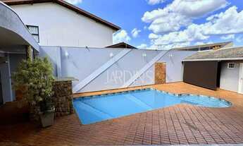 Imagem 6: Casa com 5 suítes à venda, 539 m² por R$ 1.299.000 - City Ribeirão - Ribeirão Preto/SP