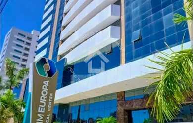 Imagem: Sala comercial para aluguel no Edifício