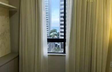 Imagem 2: FLAT A VENDA 100% MOBILIADO A POUCOS METROS DA BEIRA MAR