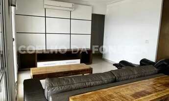 Imagem 4: Apartamento - Alphaville Industrial/Barueri