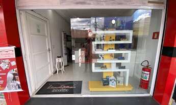 Imagem 2: Ponto Comercial à Venda em Cotia Ótica Porteira Fechada no Jardim Sabiá