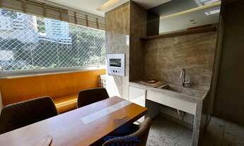 Imagem 4: Apartamento 3 quartos lazer completo no Sion