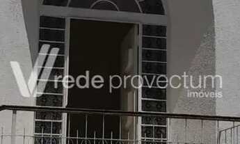 Imagem 2: Casa - Parque Alto Taquaral - Campinas