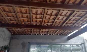 Imagem 3: Casa em Rua Angelim-doce - dos Pereiras (Caucaia do Alto) - Cotia/SP