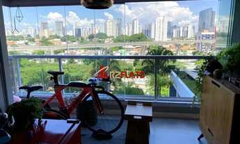 Imagem 6: Apartamento com ótimo preço no bairro Brooklin. Confira!