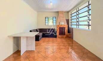 Imagem 6: CASA A VENDA NO BAIRRO BOM RECREIO EM PASSO FUNDO-RS