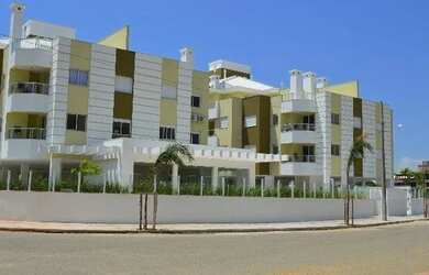 Imagem 4: Apartamento 2 quartos 300m do mar locação anual INGLESES