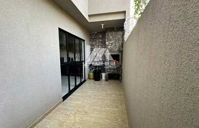 Imagem 2: Sobrado à venda, Boa Vista, Ponta Grossa, PR