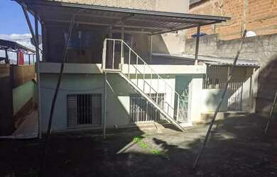 Imagem 5: Casa em Rua Tamoios - Vila São Paulo (Fábricas) - São João Del Rei/MG