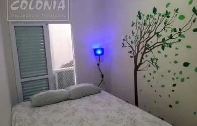 Imagem 6: Apartamento a venda - Vila Alto de Santo André, Santo André