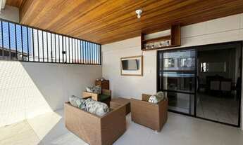 Imagem 3: Cobertura na Praia das Astúrias