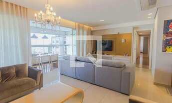 Imagem: Apartamento à Venda - Gutierrez, 4 Quartos