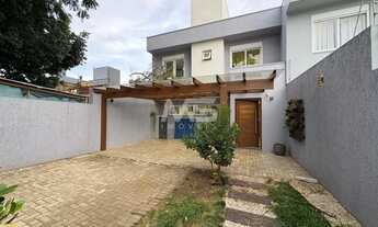 Imagem: Casa à venda com 3 suítes no Bairro Boa