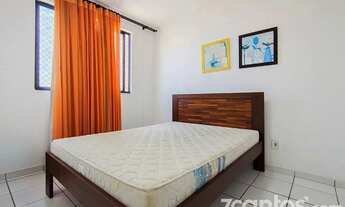 Imagem 4: Apartamento, Centro, 2 Quartos