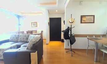 Imagem 6: Apartamento para aluguel no bairro Auxiliadora com 86 m² e 2 dormitórios/quartos