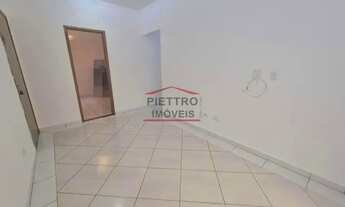 Imagem 3: APARTAMENTO TÉRREO LOCAÇÃO B. NOVA GERTI/SCS - 02 DORMS - QUINTAL - 01 VAGA