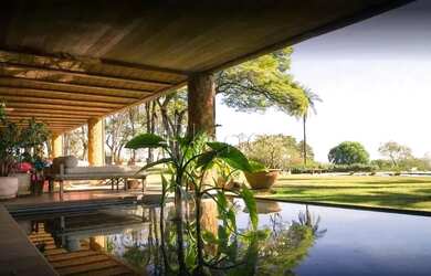 Imagem 5: Terreno à venda no Condomínio Reserva Santa Izabel, Jaguariúna