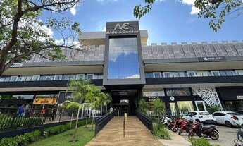 Imagem: Loja para locação no Aldeia Mall, Centro