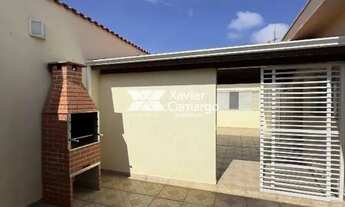 Imagem 2: Casa à venda com 3 quartos no Vila Alemã - Rio Claro/SP