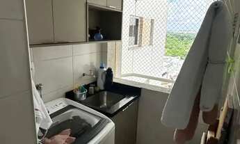 Imagem 3: Apartamento à venda no EXCLUSIVE JABUTIANA , JABOTIANA, Aracaju, SE