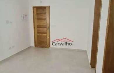 Imagem 7: Casa com 2 dormitórios para alugar, 65 m² por R$ 2.020,00/mês - Vila Maria Alta - São Paul