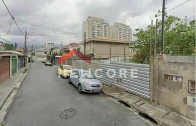 Imagem 2: Lote em Rua Nossa Senhora do Monte Serrat - Ferreira - São Paulo/SP